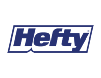 Hefty Logo