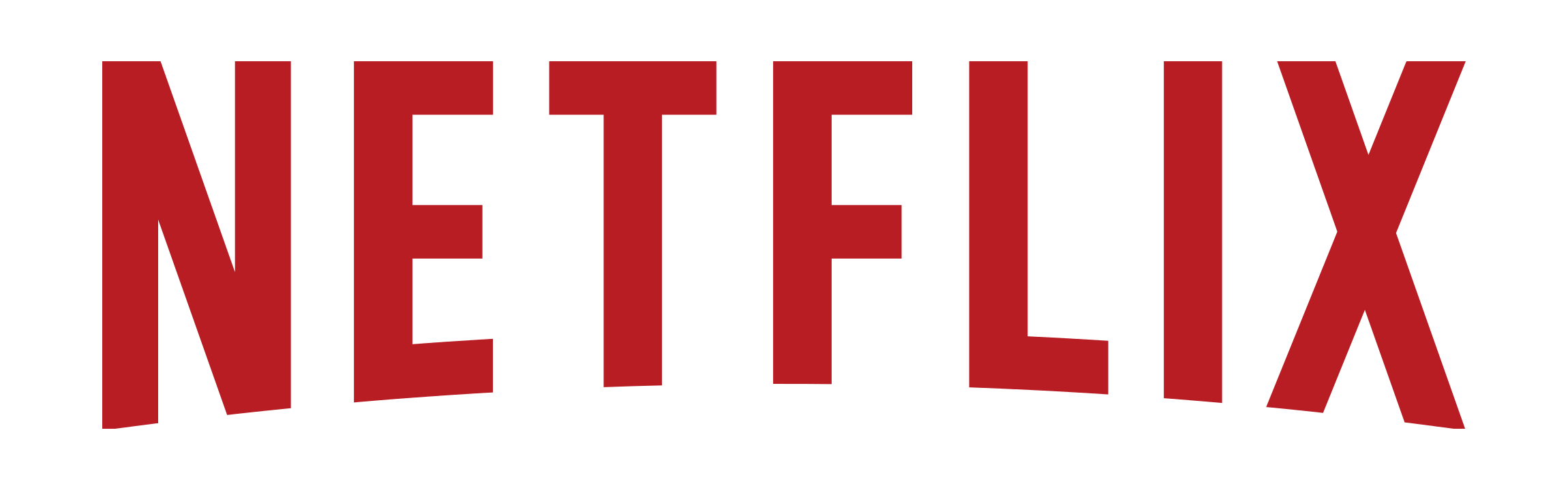 Netflix Logo