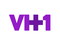 VH1 Logo