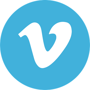 Vimeo Logo